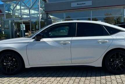 Honda Civic 5.750 km 34.990 &euro; Bautzen 02625