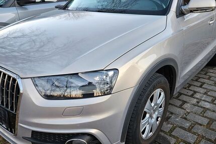 Audi Q3 216.000 km 11.200 &euro; Buchholz 21244