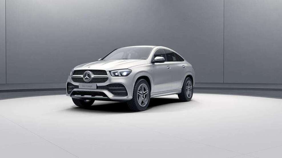 GLE 350