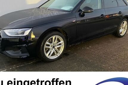 Audi A4 26.048 km 31.950 € Bremerhaven 27580