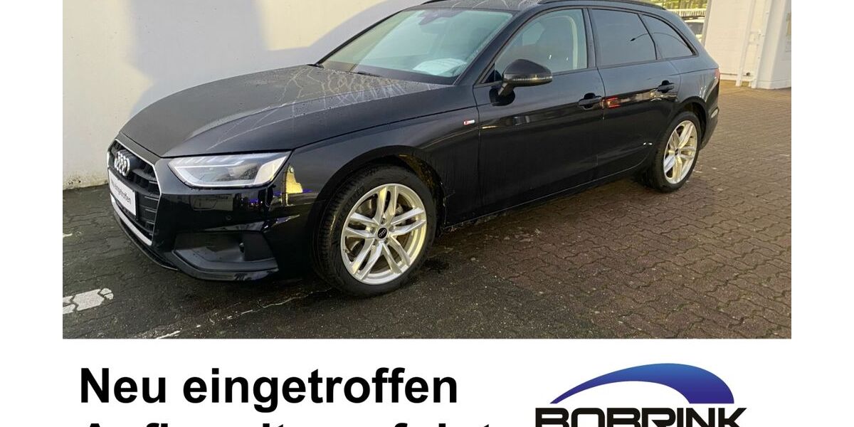 Audi A4 26.048 km 31.950 € Bremerhaven 27580