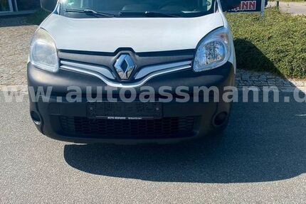 Renault Kangoo 240.156 km 4.600 &euro; Wittenförden 19073