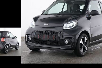 Smart ForTwo 16.476 km 15.990 &euro; Ingolstadt 85055