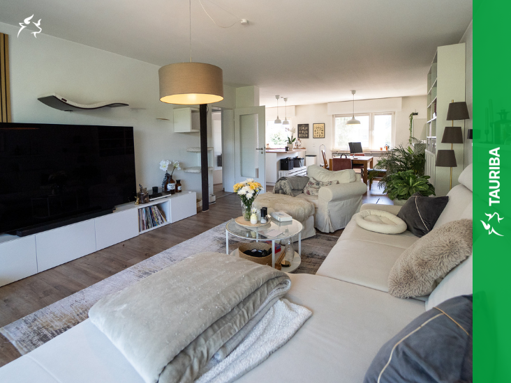 Etagenwohnung Dreieich - 2.5 Zimmer, 93 m&sup2;, 359.999&euro; | Angebot:26007543