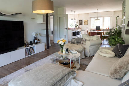 Wohnung Dreieich - 2.5 Zimmer, 93 m&sup2;, 359.999&euro; | Angebot:26007543