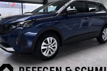 Peugeot 3008 31.500 km 20.710 € Mannheim 68309