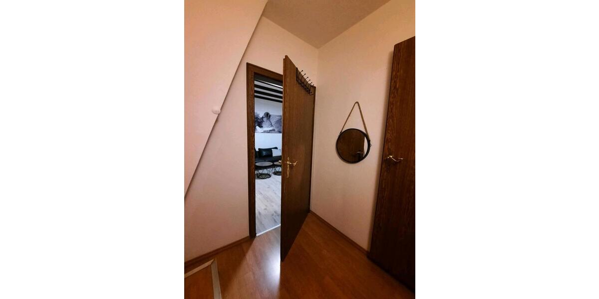 Etagenwohnung Nettersheim - 2 Zimmer, 65 m&sup2;, 550&euro; | Angebot:24835276