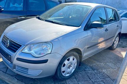 VW Polo 126.000 km 2.500 &euro; Winsen/Luhe 21423