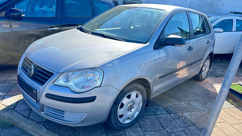 VW Polo 126.000 km 2.500 &euro; Winsen/Luhe 21423