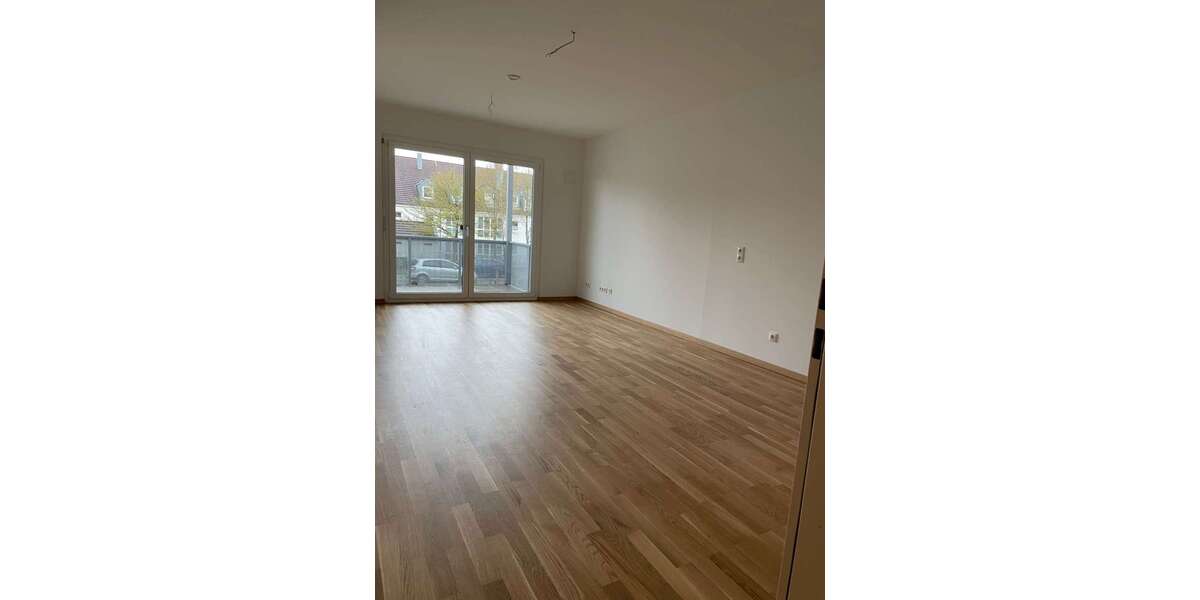 Etagenwohnung Manching - 2 Zimmer, 53 m&sup2;, 680&euro; | Angebot:27141990