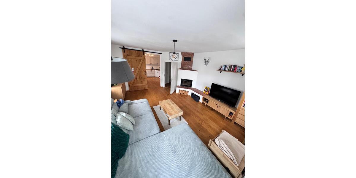 Etagenwohnung Bad Aibling - 4 Zimmer, 103 m&sup2;, 1.850&euro; | Angebot:26288326