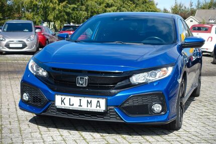 Honda Civic 97.000 km 13.490 &euro; Simmerath (bei Aachen) 52152