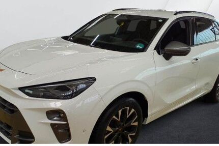 Cupra Terramar 26.160 km 32.990 &euro; Berlin 12105