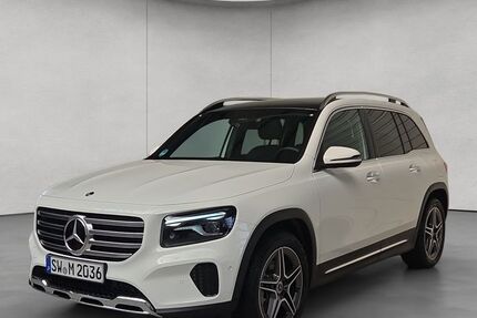 Mercedes-Benz GLB 200 12.711 km 42.750 &euro; Schweinfurt 97424