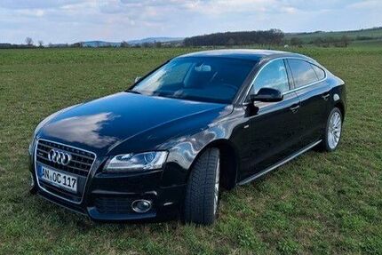 Audi A5 86.665 km 13.950 &euro; Ehingen 91725