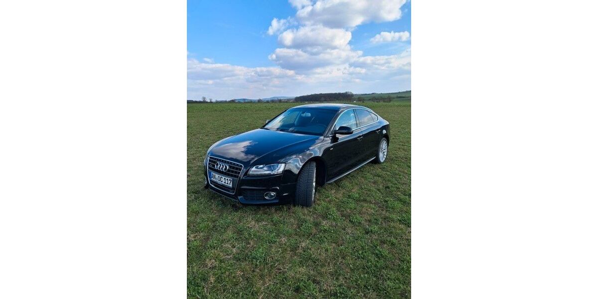 Audi A5 86.665 km 13.950 &euro; Ehingen 91725