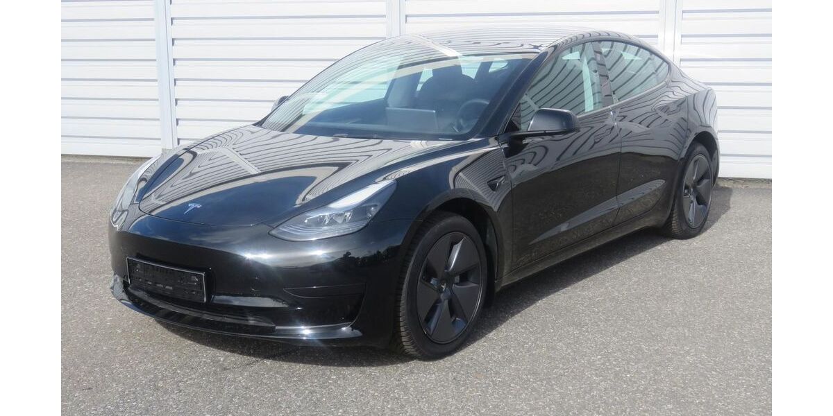 Tesla Model 3 10.923 km 29.390 &euro; Eitorf 53783
