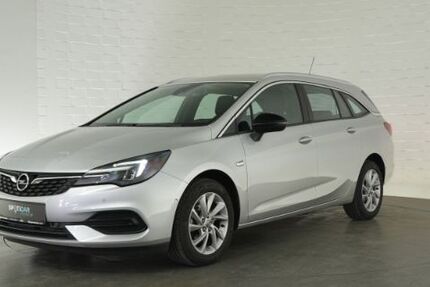 Opel Astra 25.389 km 15.324 &euro; Coesfeld 48653