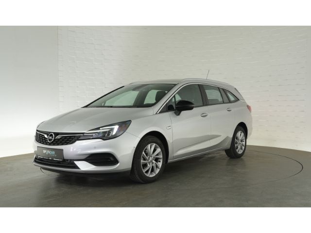 Opel Astra 25.389 km 15.324 &euro; Coesfeld 48653