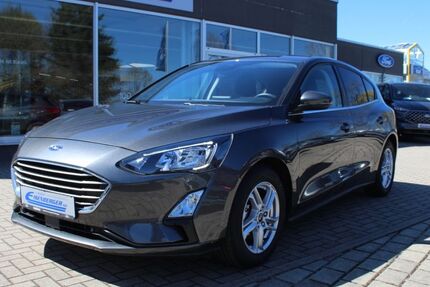 Ford Focus 39.700 km 13.890 &euro; Bad Lobenstein 07356