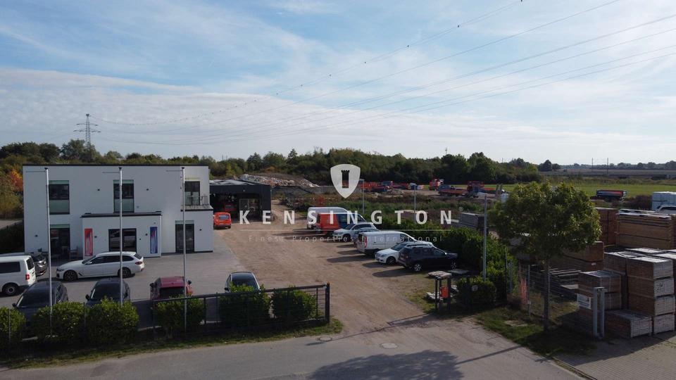 Gewerbeobjekt Weyhe - 10.945&euro; | Angebot:22889340