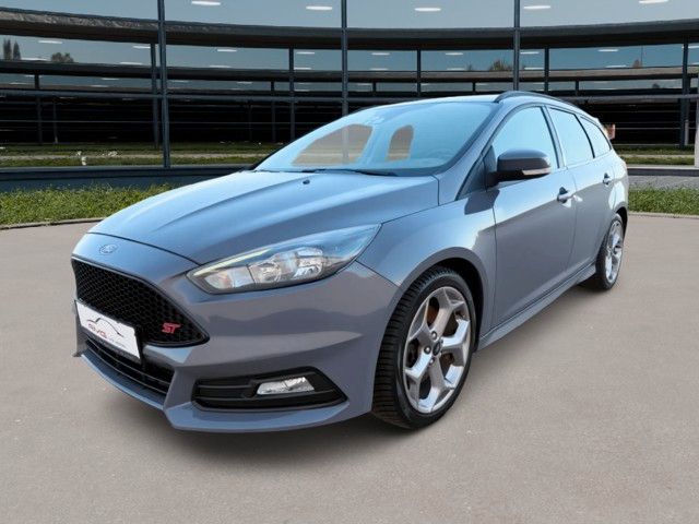 Ford Focus 139.460 km 14.850 &euro; Vilshofen an der Donau 94474