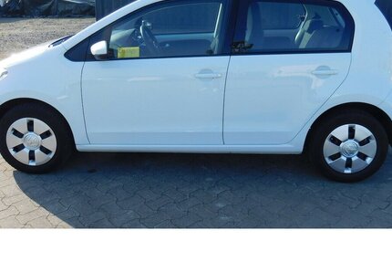 VW up! 1.0 Move MPI BMT 4Trg Klima Radio 5.500 km 12.690 &euro; Vordorf 38533