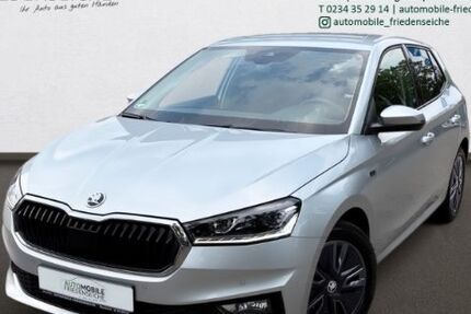 Skoda Fabia 15.646 km 19.985 &euro; Bochum 44805