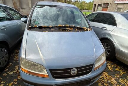 Fiat Idea 139.000 km 1.000 &euro; Duisburg 47166