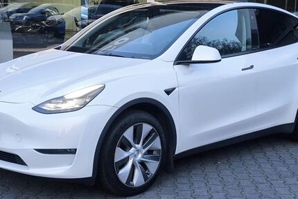 Tesla Model Y 100.000 km 27.950 &euro; Dieburg 64807