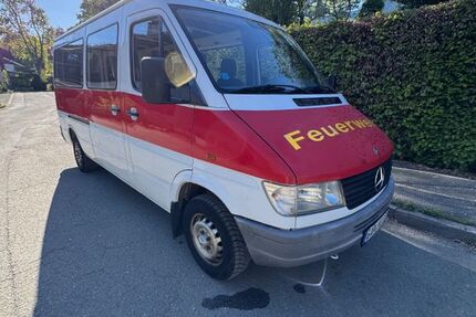 Mercedes-Benz Sprinter 203.000 km 8.900 &euro; Habach 82392