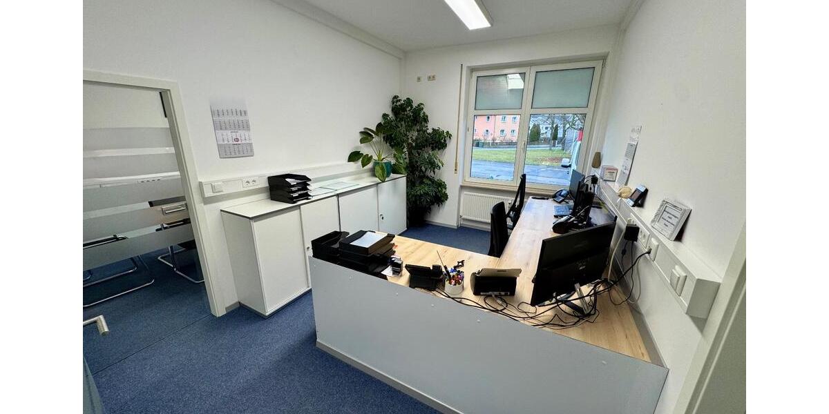 Gewerbeobjekt Kemmern - 800&euro; | Angebot:25722962