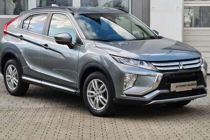 Mitsubishi Eclipse Cross 62.777 km 14.690 &euro; Ingolstadt 85055