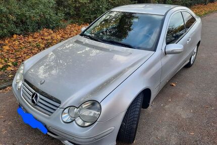 Mercedes CL 200