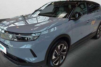 Opel Grandland X 3.439 km 31.990 &euro; Hannover 30173