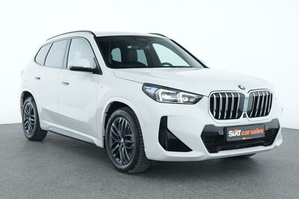 BMW X1 89.993 km 40.440 € Garching 85748