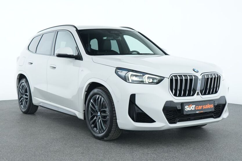 BMW X1 89.993 km 40.440 € Garching 85748