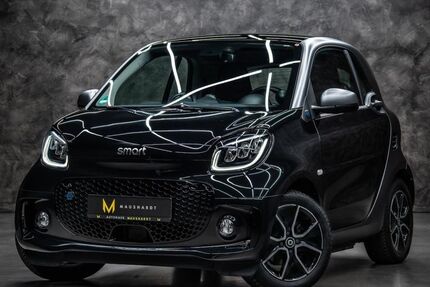 Smart ForTwo 7.387 km 18.222 &euro; Bruchsal 76646