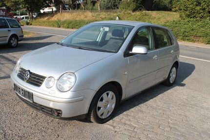 VW Polo 297.294 km 1.190 € Herzberg am Harz 37412