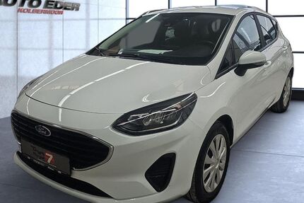 Ford Fiesta 58.004 km 12.990 &euro; Kolbermoor 83059