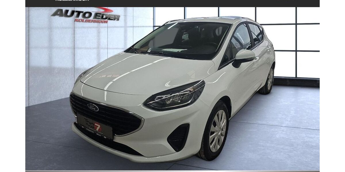 Ford Fiesta 58.004 km 12.990 &euro; Kolbermoor 83059