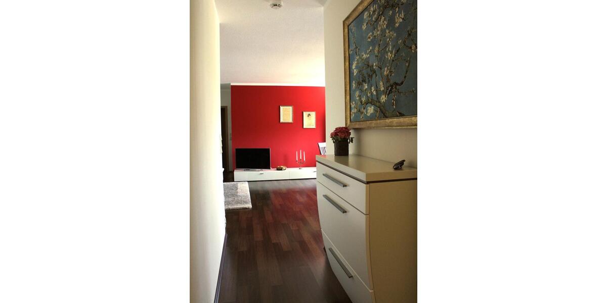 Etagenwohnung Saarlouis - 2.5 Zimmer, 66 m&sup2;, 165.000&euro; | Angebot:27118241