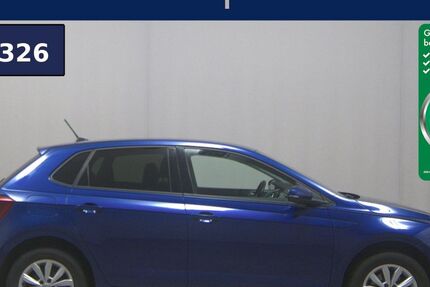 VW Polo 118.805 km 13.480 &euro; Gyhum/Bockel 27404
