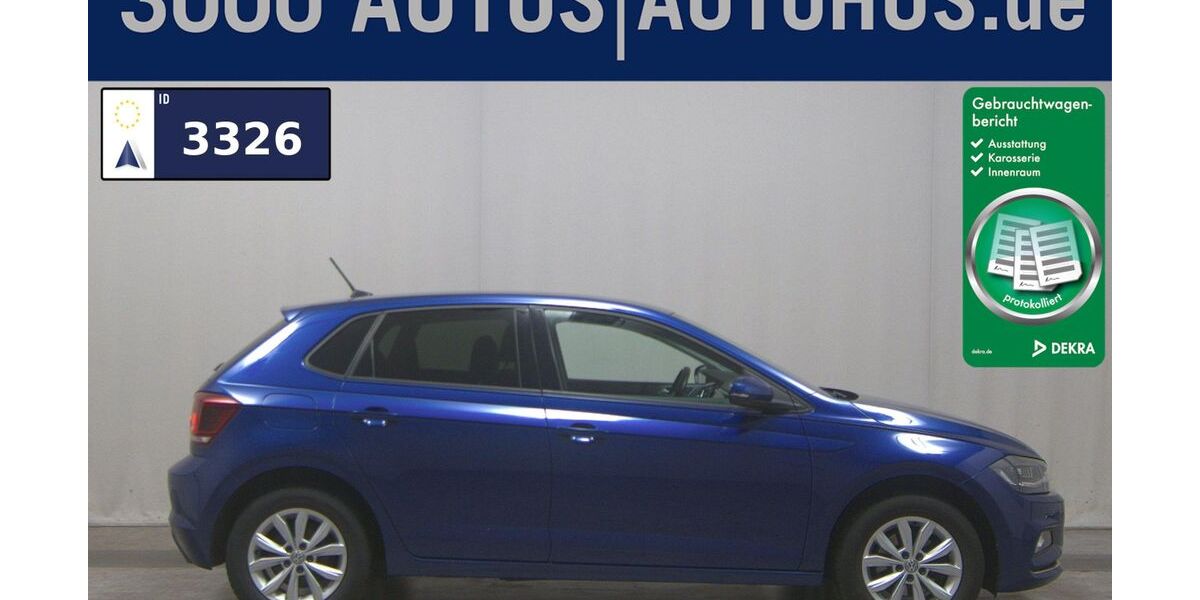 VW Polo 118.805 km 13.480 &euro; Gyhum/Bockel 27404