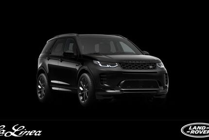 Land Rover Discovery Sport 2.000 km 69.880 &euro; Bonn 53117