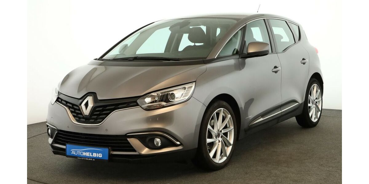 Renault Scenic 118.000 km 9.990 &euro; Donnersdorf 97499