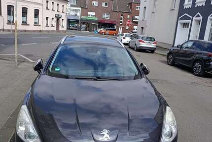 Peugeot 508 200.000 km 7.500 € Mönchengladbach 41063