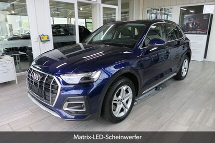 Audi Q5 91.500 km 31.990 &euro; Sondershausen 99706