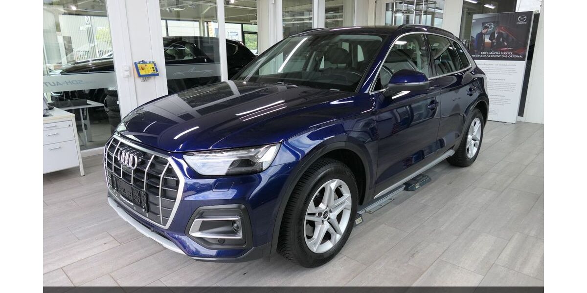 Audi Q5 91.500 km 32.500 &euro; Sondershausen 99706