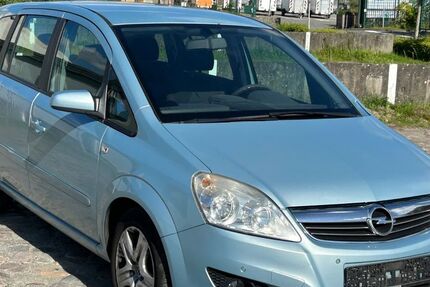 Opel Zafira 208.000 km 2.499 &euro; Flensburg 24941